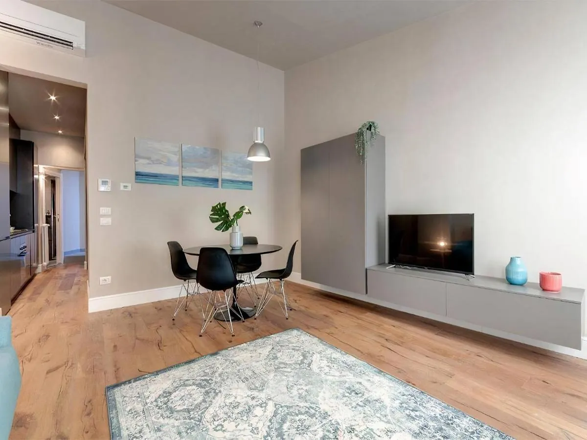 Santa Croce Luxury Flat In The Center With Kitchen Διαμέρισμα Φλωρεντία
