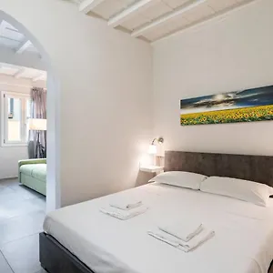  Apartamento La Loggia Della Signoria Charming Loft