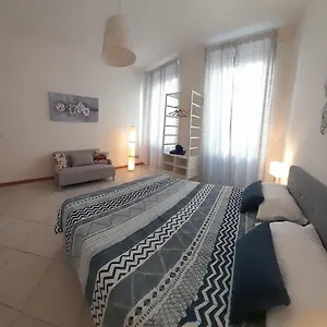  Apartamento Luca's House