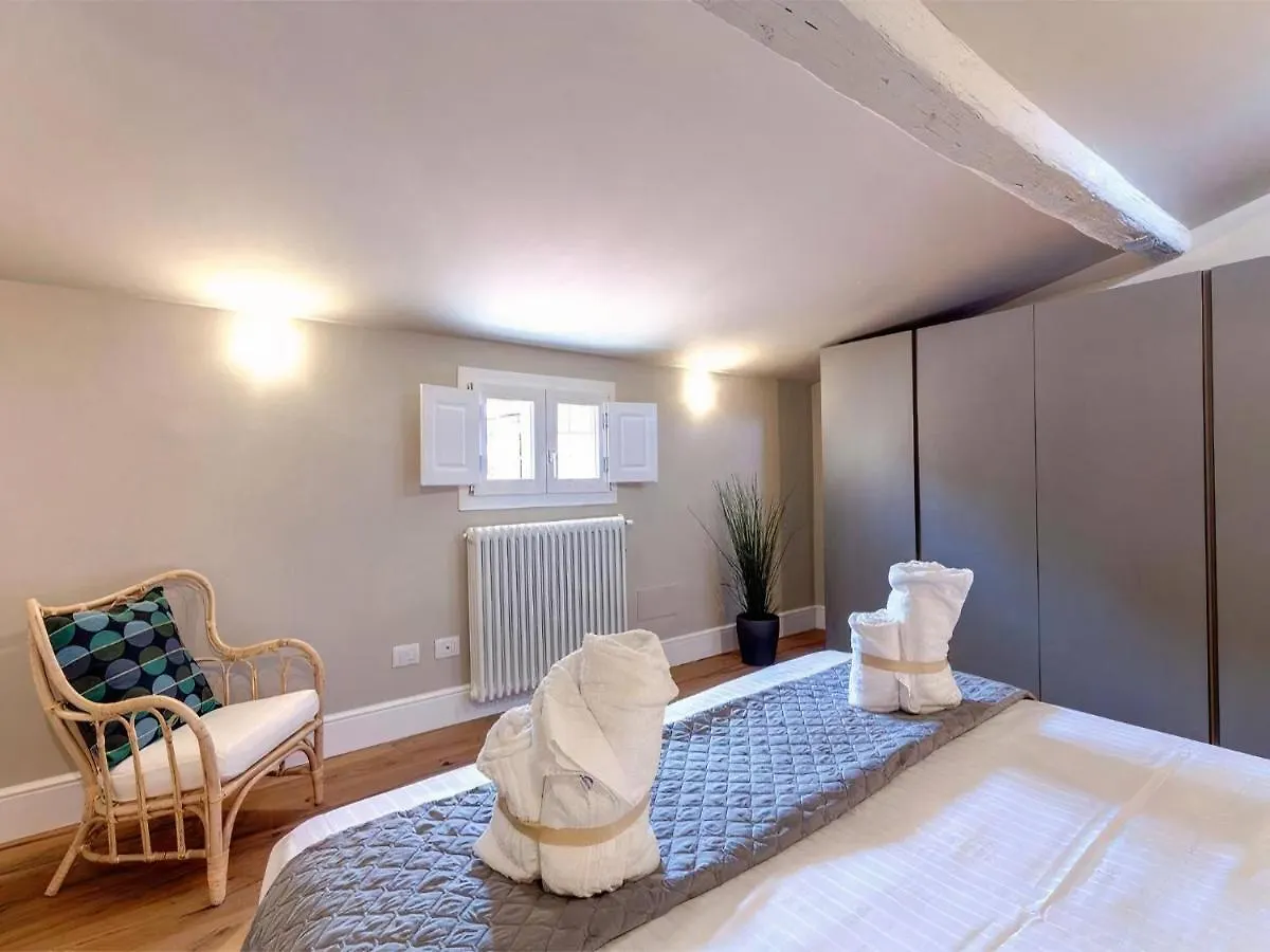 Santa Croce Luxury Flat In The Center With Kitchen Apartment Florence