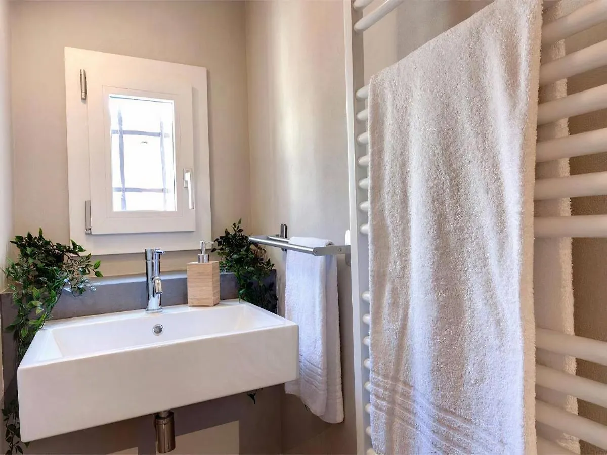 Santa Croce Luxury Flat In The Center With Kitchen Apartment Florence