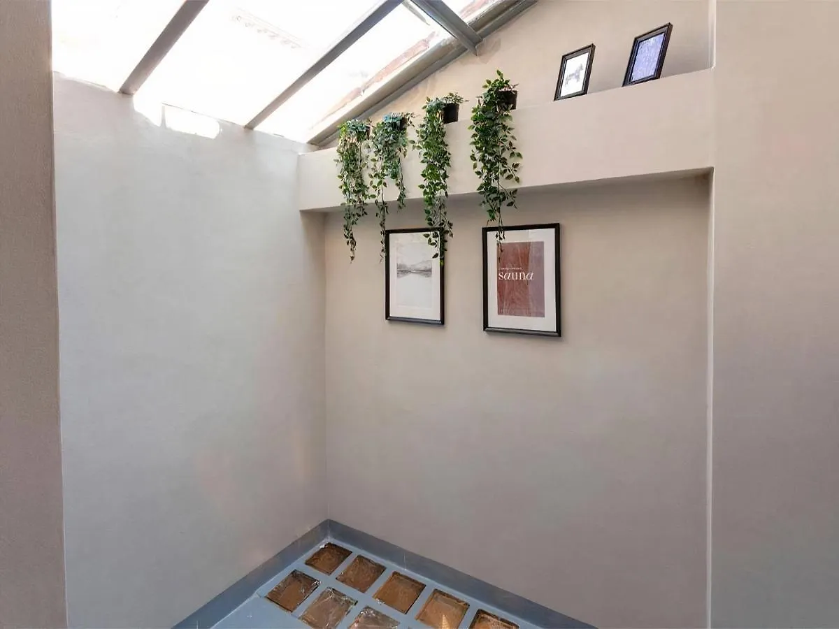 Santa Croce Luxury Flat In The Center With Kitchen Apartment Florence