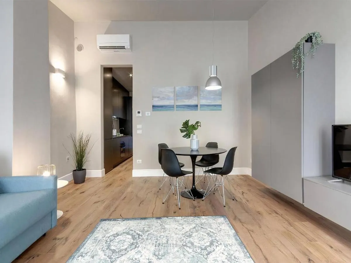 Santa Croce Luxury Flat In The Center With Kitchen Apartment Florence