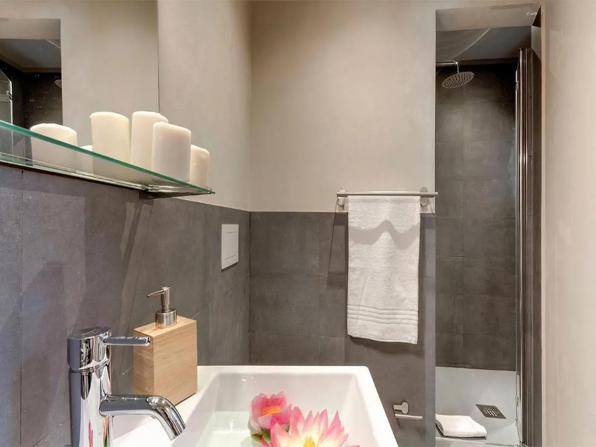 Santa Croce Luxury Flat In The Center With Kitchen Apartment Florence 0*,  Italy